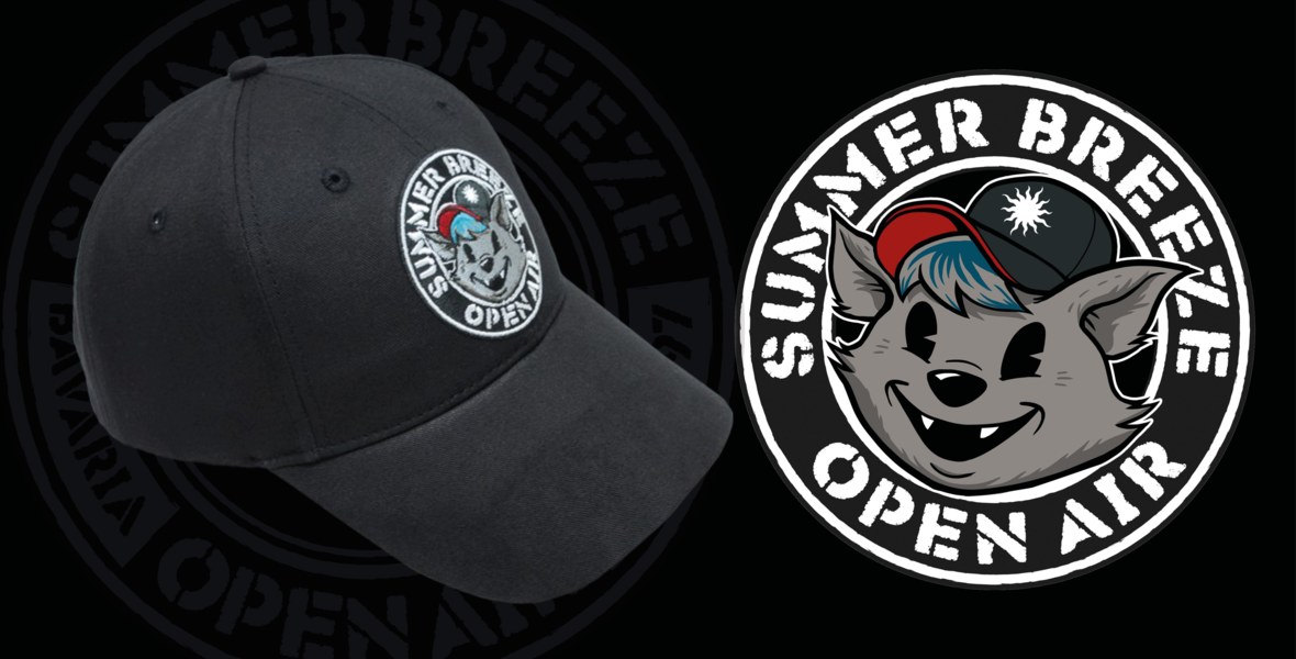  Mikey Baseball Cap , Kids Cap 
