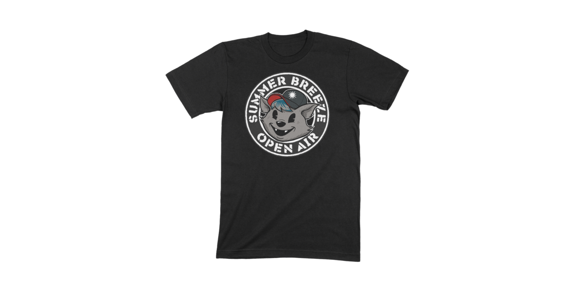  Mikey Emblem , Men T-Shirt 