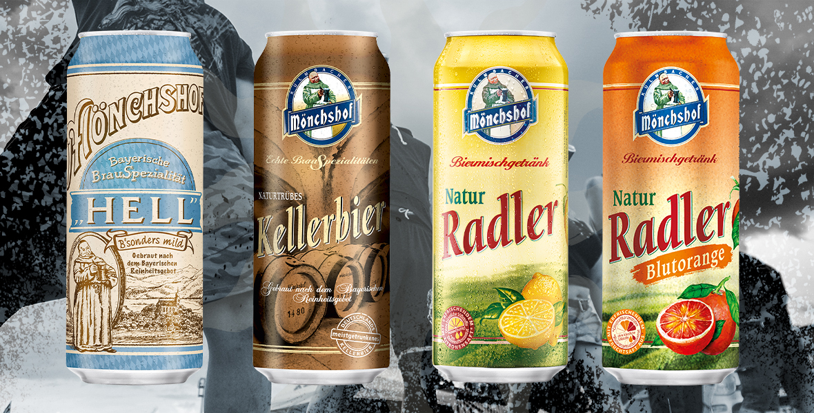 Tickets Dosenbier / Canned beer, SUMMER BREEZE 2026 in Sinbronn